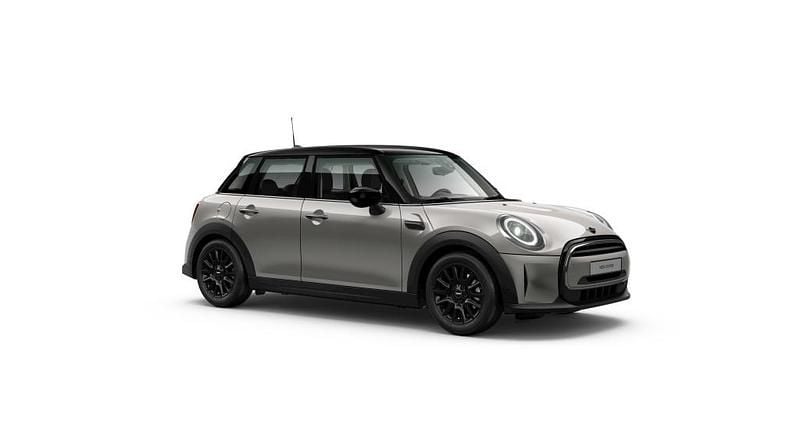 Usata Mini Cooper Classic 136 CV (100 kW) 2024 Grigio Utilitaria