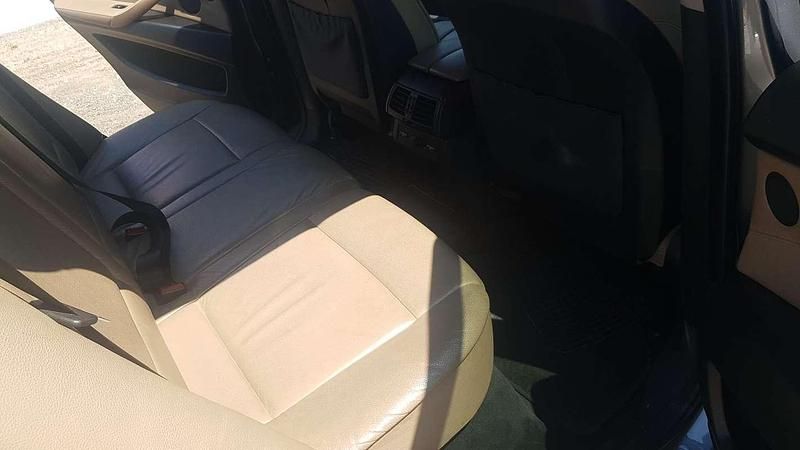 Usata 2007 BMW X5 SUV | 6000 € (Buon prezzo) - Immagine 1/4