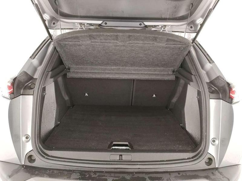 Usata Peugeot 2008 Allure 101 CV (74 kW) 2025 Grigio SUV