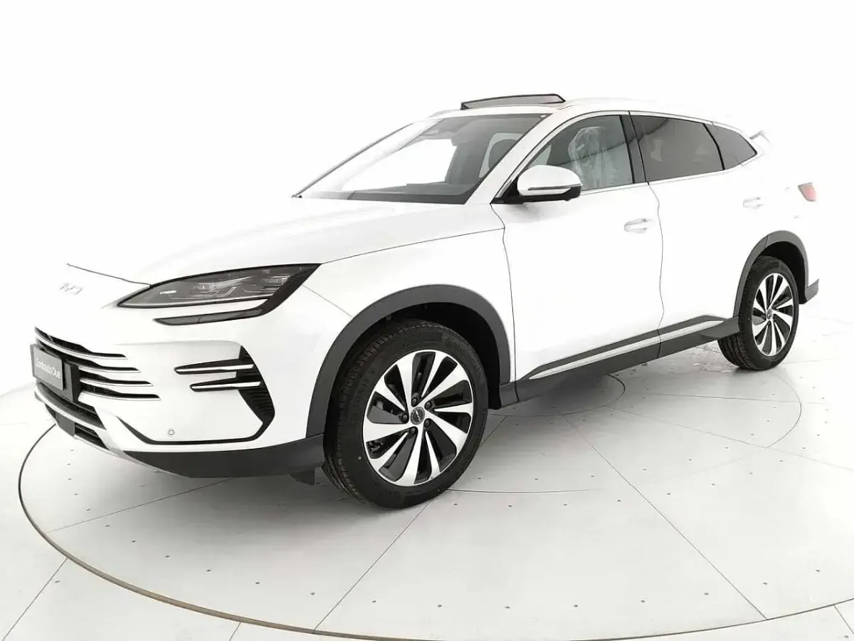Usata BYD Seal Boost 98 CV (72 kW) 2026 SUV