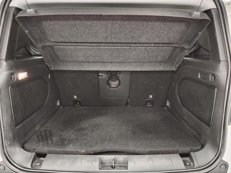 Usata Jeep Renegade Limited 120 CV (88 kW) 2020 Bianco SUV