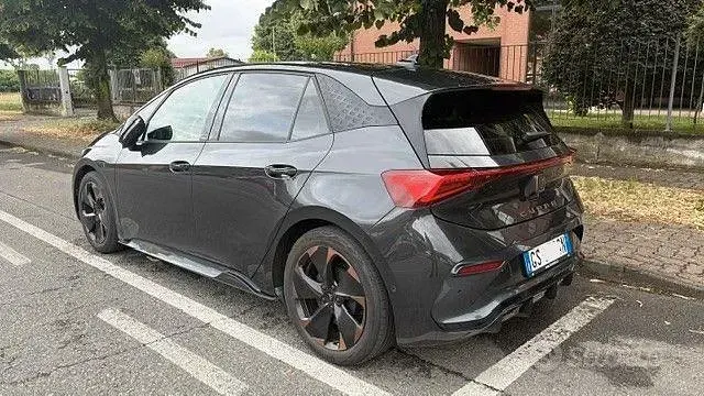 Usata Cupra Born e-Boost 69 kW (95 CV) 2023 Utilitaria
