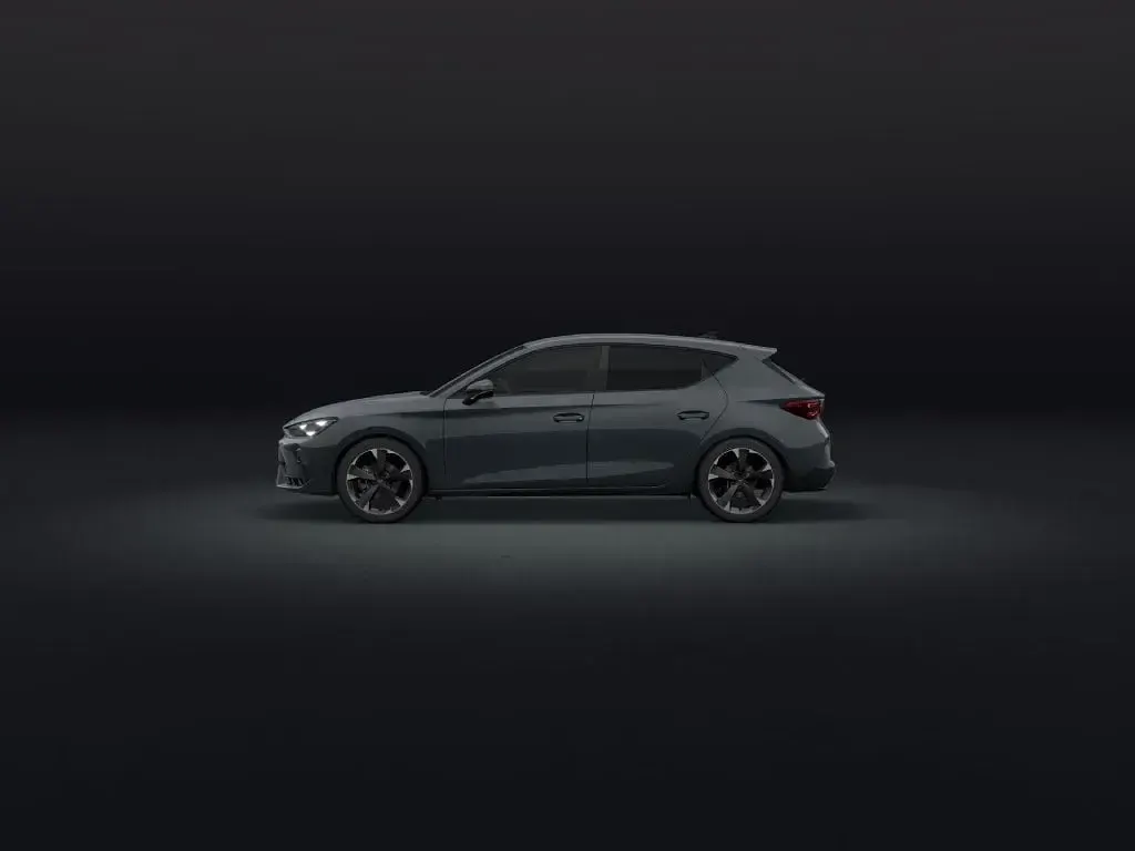 Nuova Cupra Leon 150 CV (110 kW) 2026 Fiord blue Berlina
