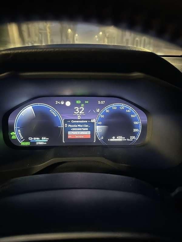 Usata Toyota RAV4 Hybrid Style 185 CV (136 kW) 2025 SUV