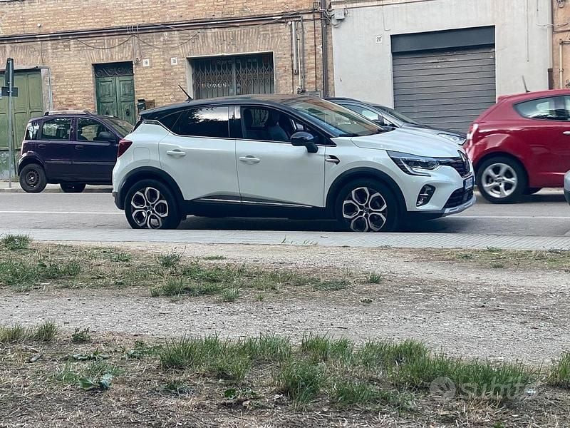 Occasion Renault Captur Intens 131 PK (96 kW) 2021 SUV