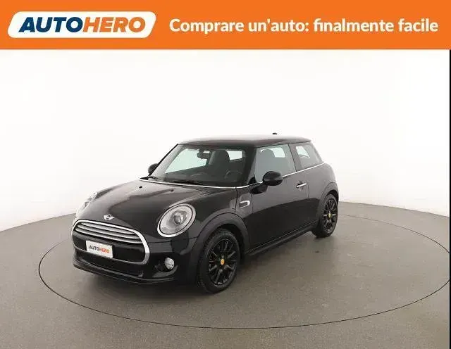 Occasion Mini Cooper D 116 PK (85 kW) 2015 Hatchback