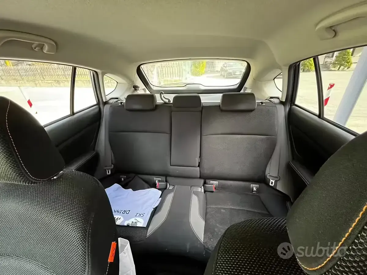 Usata Subaru XV 147 CV (108 kW) 2016 SUV