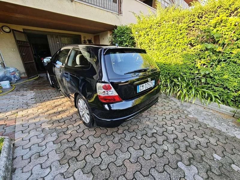 Usata Honda Civic Sport 110 CV (80 kW) 2004 Berlina
