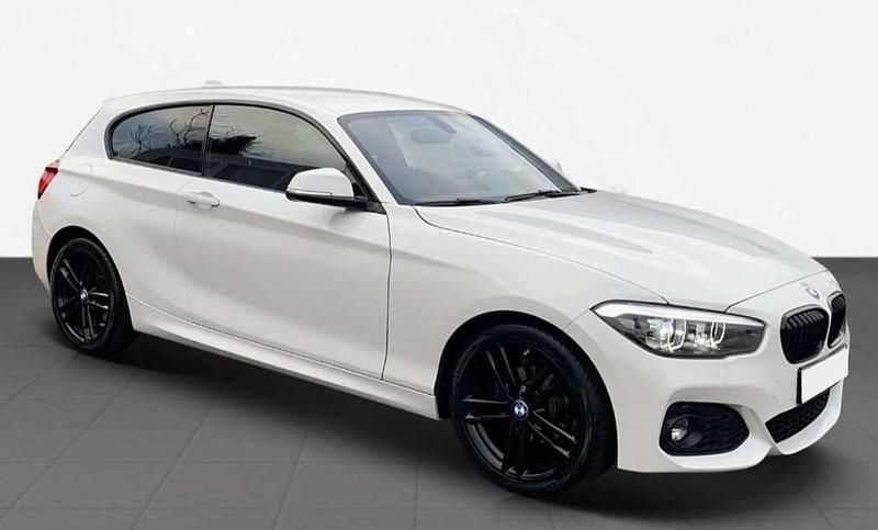 Usata BMW 125 M Sport 218 CV (160 kW) 2016 Other Utilitaria
