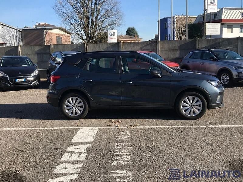 Usata Seat Arona Style 116 CV (85 kW) 2025 Other SUV