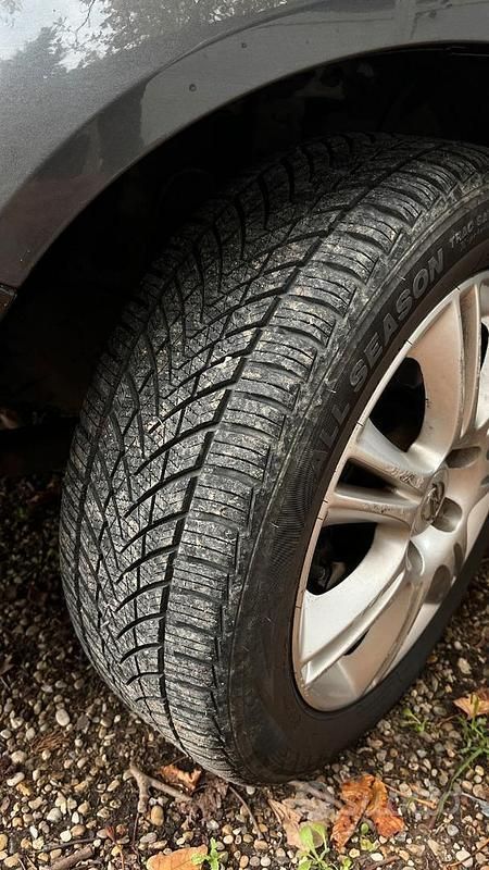 Usata Opel Zafira 2008 Monovolume