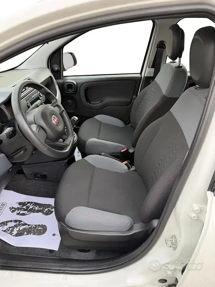 Usata Fiat Panda S 70 CV (51 kW) 2023 Utilitaria