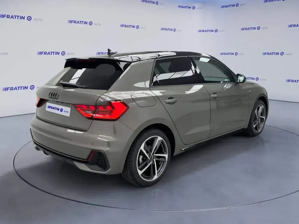Usata Audi A1 Ambiente 2024 SUV
