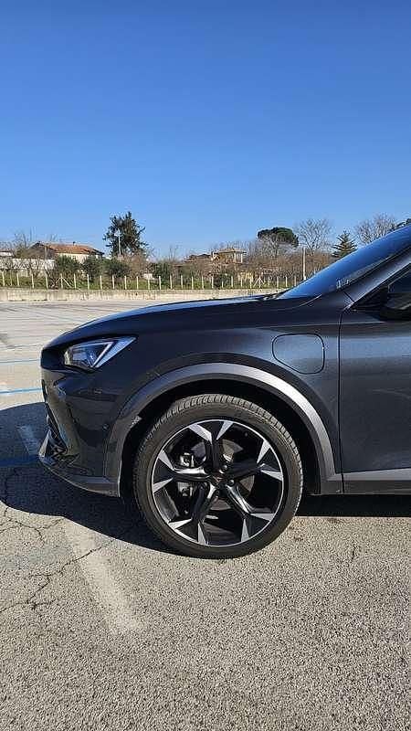 Usata Cupra Formentor 150 CV (110 kW) 2023 SUV