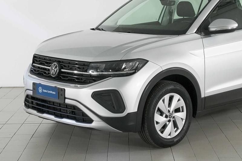 Usata VW T-Cross Life 115 CV (84 kW) 2024 SUV