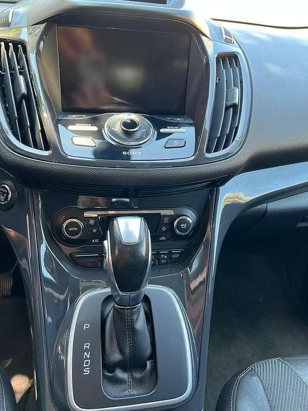 Usata Ford Escape 242 CV (177 kW) 2012 SUV