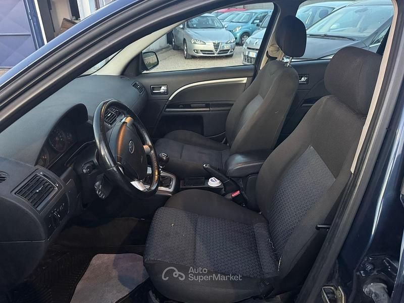 Usata Ford Mondeo 116 CV (85 kW) 2007 Blu Station wagon