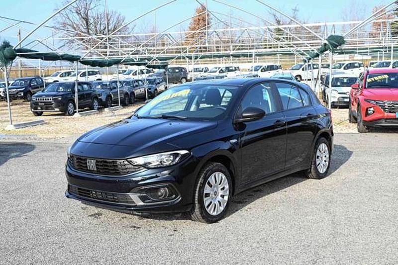 Occasion Fiat Tipo 131 ch (96 kW) 2025 Berline