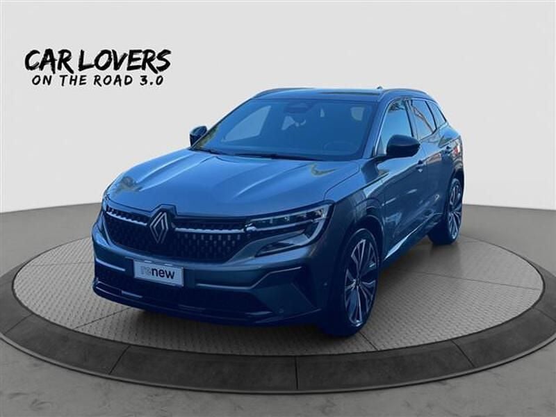 Gebraucht Renault Austral Iconic 200 PS (147 kW) 2023 SUV