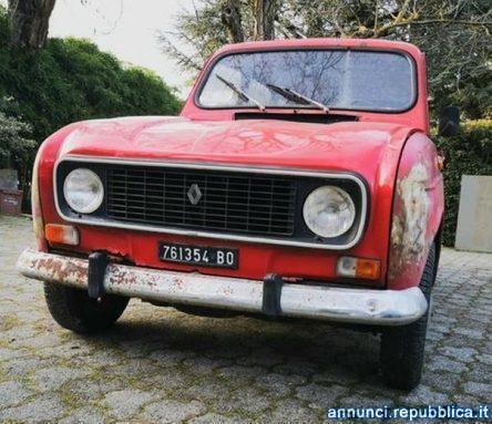 Usato 1974 Renault R4 0.8 Benzin 34 CV (2.500 €)