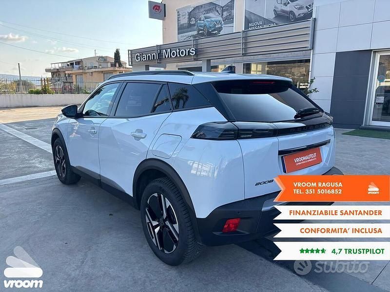 Usata Peugeot 2008 S 2023 SUV