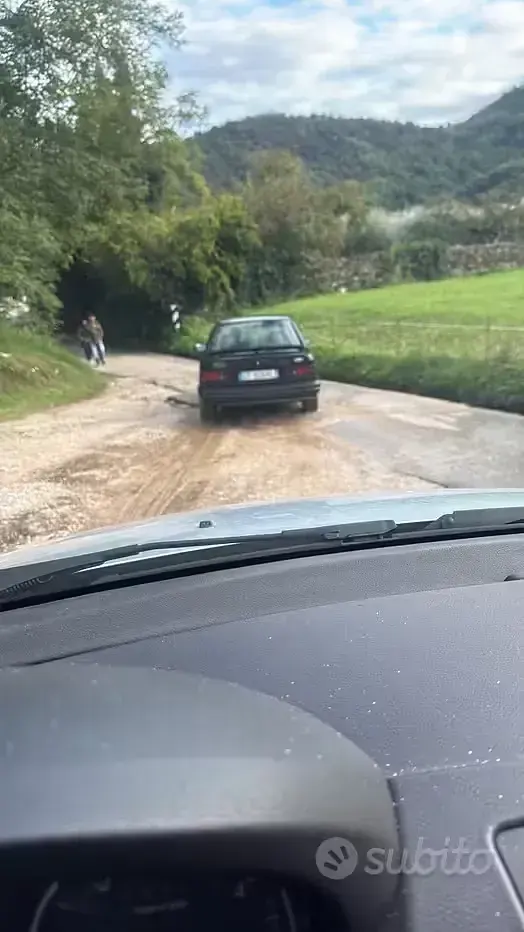 Usata Ford Sierra 200 CV (147 kW) 1992 Berlina