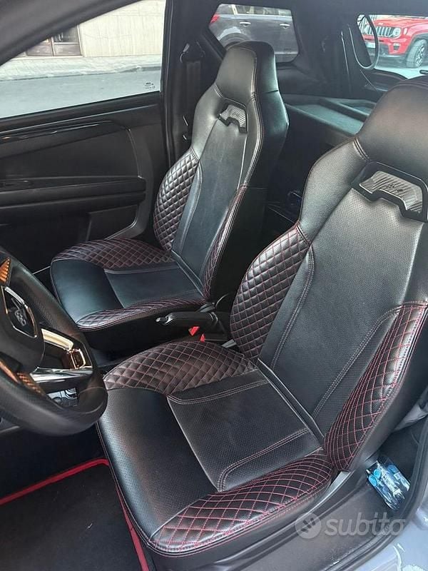 Usata Ligier JS50 2024 Grigio Utilitaria