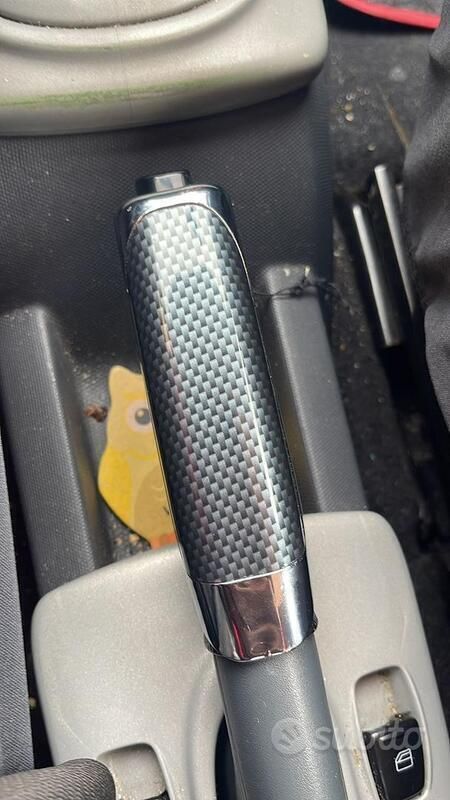 Usata Smart ForFour 95 CV (69 kW) 2005 Bianco Utilitaria