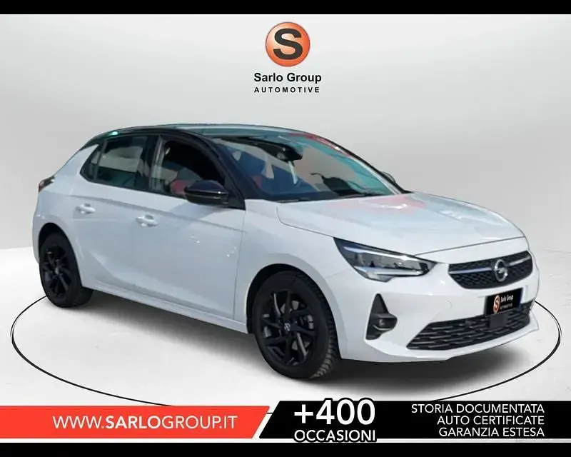 Gebraucht Opel Corsa 101 PS (74 kW) 2023 Kleinwagen