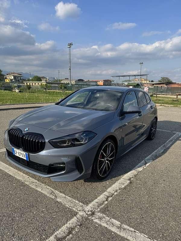 Usado BMW 118 M Sport 150 CV (110 kW) 2023 Utilitario