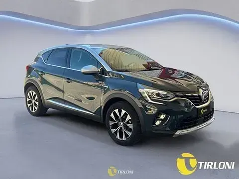 Usata Renault Captur Techno 101 CV (74 kW) 2023 SUV