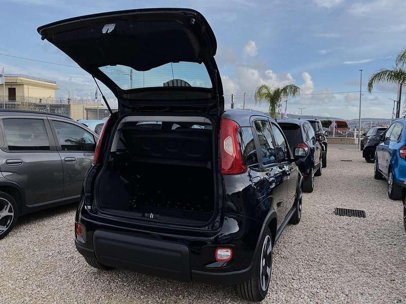 Usata Fiat Panda Cross Cross 69 CV (50 kW) 2023 Other Utilitaria