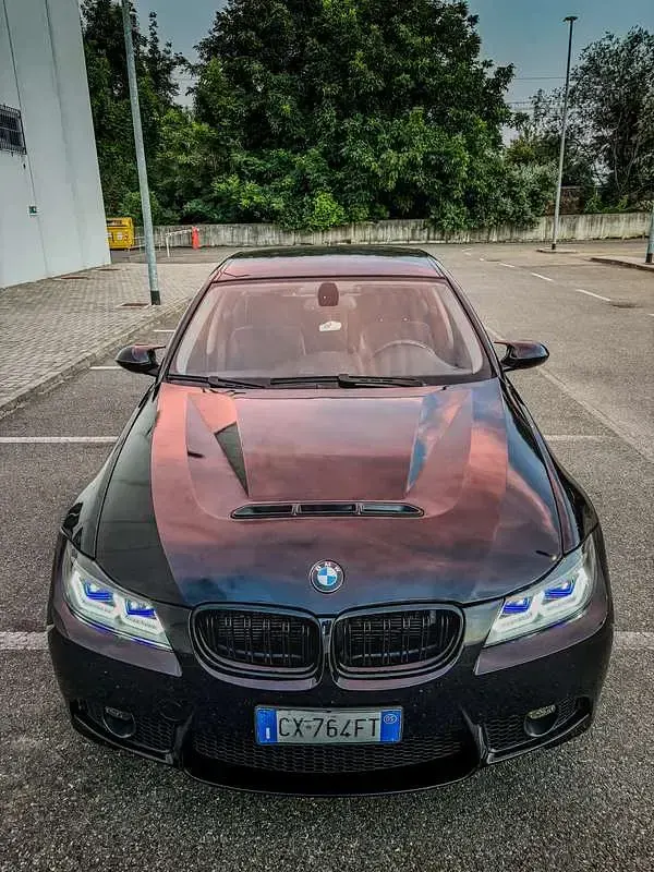 Usata BMW 330 M Sport 231 CV (169 kW) 2006 Berlina