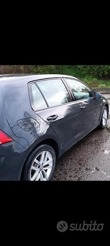 Usata VW Golf VII 130 CV (95 kW) 2020