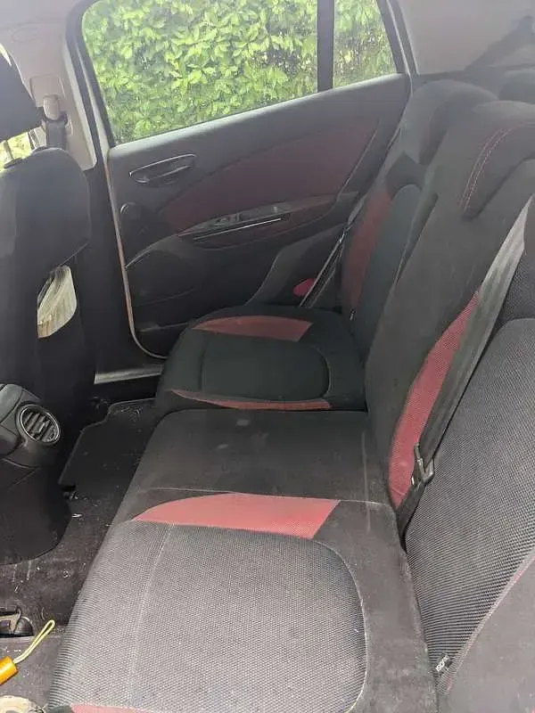 Usata Fiat Bravo Sport 140 CV (102 kW) 2010 Utilitaria