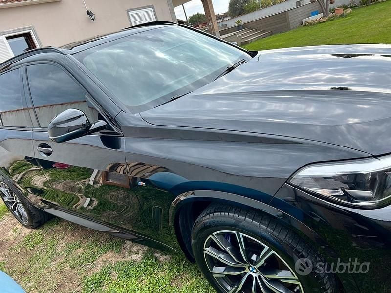 Usata BMW X5 M M Sport 231 CV (169 kW) 2019 SUV