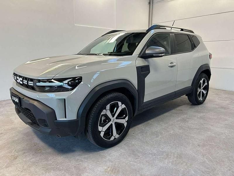 Usata Dacia Duster Journey 141 CV (103 kW) 2025 Other SUV