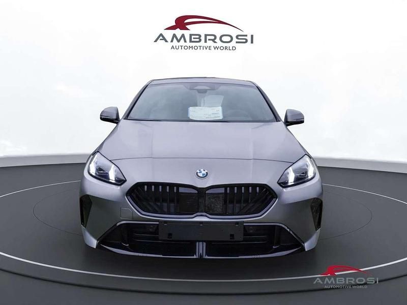 Nouvelle BMW 118 M Sport 150 ch (110 kW) 2026 Gris Citadine