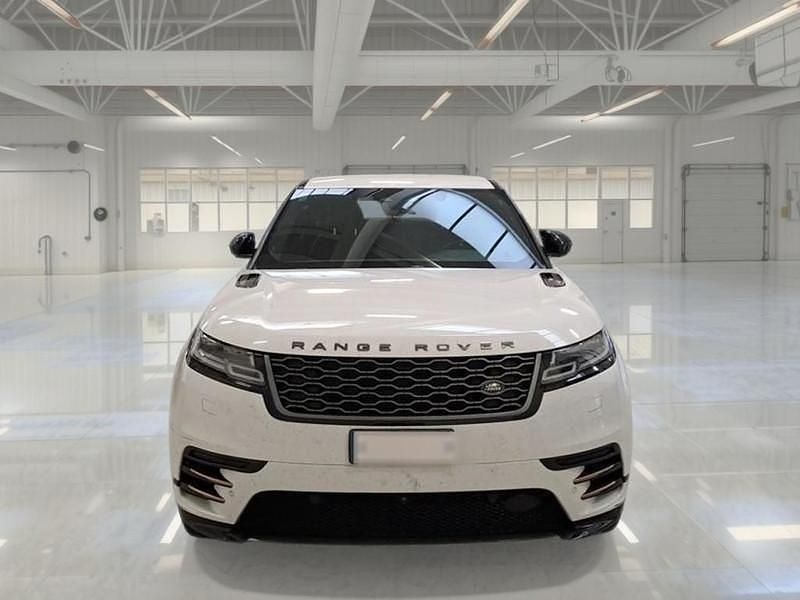 Usata Land Rover Range Rover Velar R-Dynamic 204 CV (150 kW) 2021 Bianco SUV