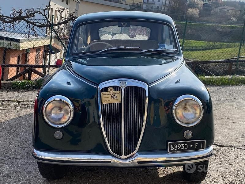 Usata Lancia Appia 1950