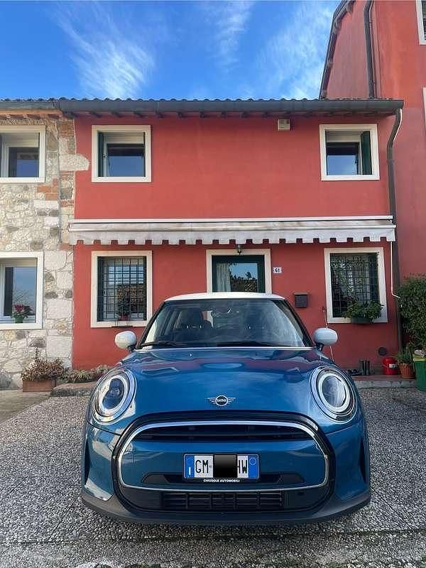 Usata Mini Cooper Premium 136 CV (100 kW) 2023 Utilitaria
