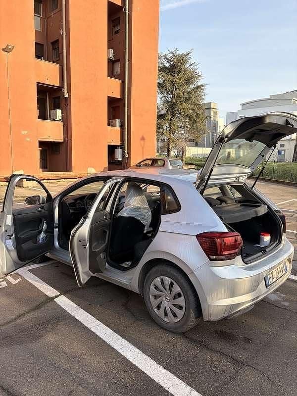 Usata VW Polo Highline 90 CV (66 kW) 2019 Berlina