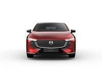 Nuova Mazda 6e Takumi-Line 189 kW (258 CV) 2025 Rosso Berlina
