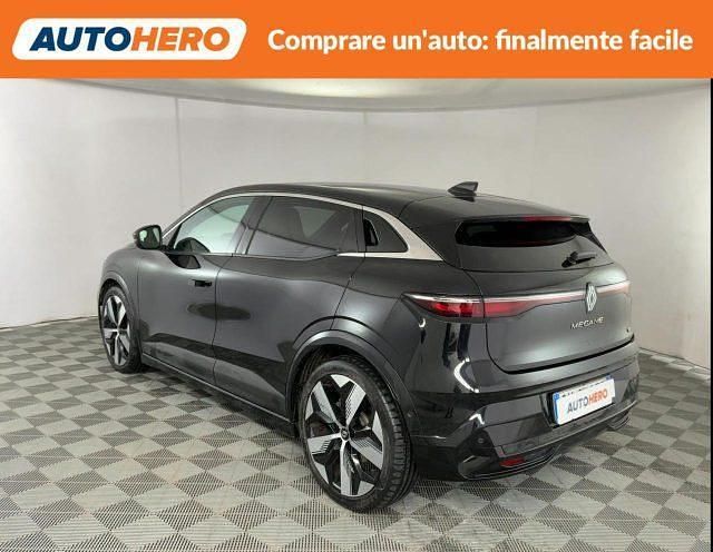 Usata Renault Mégane Komfort 54 kW (74 CV) 2024 Nero Coupé