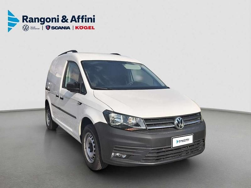 Other Usata 2019 VW Caddy Monovolume | 12.500 € (Super prezzo) - Immagine 1/4