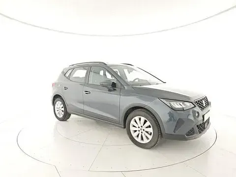 Usata Seat Arona Style 110 CV (80 kW) 2024 SUV