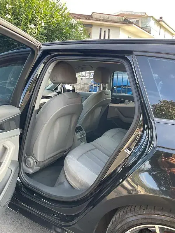 Usata Audi A4 Business 150 CV (110 kW) 2017 Station wagon