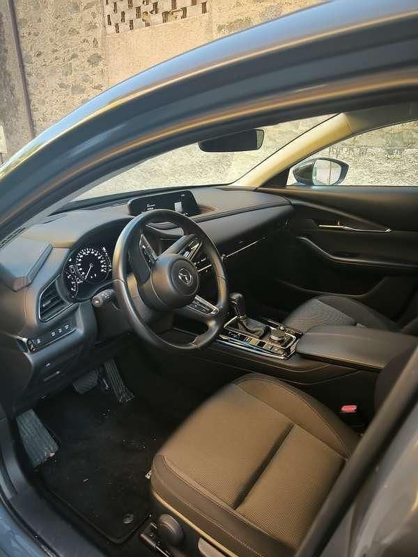 Usata Mazda CX-30 Homura-Line 150 CV (110 kW) 2023 SUV