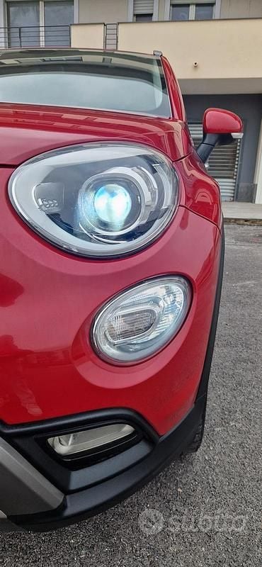 Usata Fiat 500 140 CV (102 kW) 2015 Station wagon