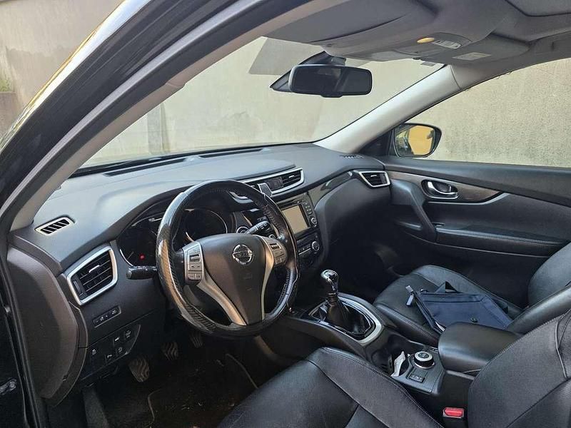 Usata Nissan X-Trail Tekna 131 CV (96 kW) 2015 SUV